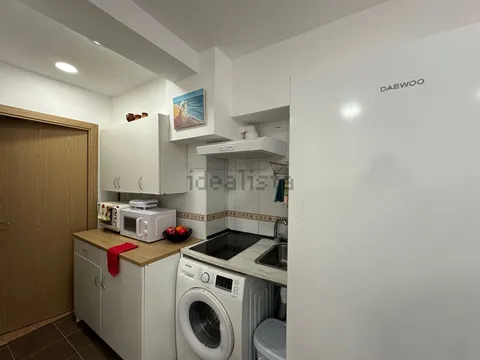 Pis de 37 m² a Madrid