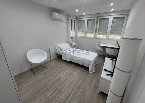 Habitació de lloguer, Madrid (2/27)