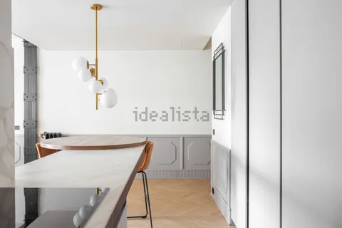 Pis de 177 m² a Madrid