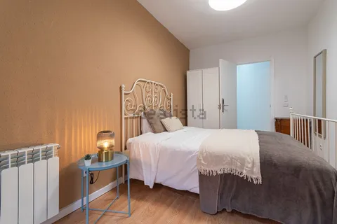 Zimmer zur Miete, Madrid (4/22)