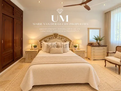 Wohnung 172 m² in Marbella