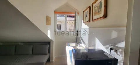 Appartamento 44 m² a Madrid