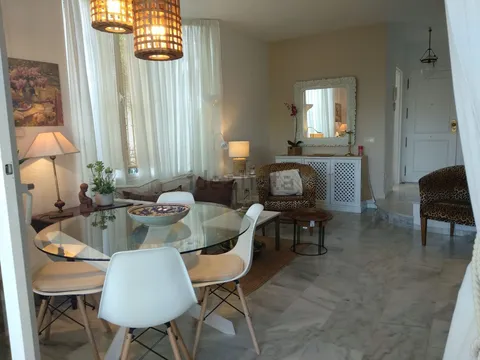 Moradia 120 m² em Mijas