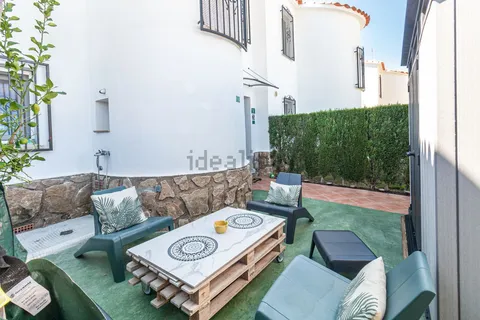 Casa de 80 m² a Dénia