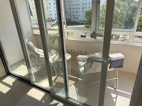 Pis de 205 m² a València