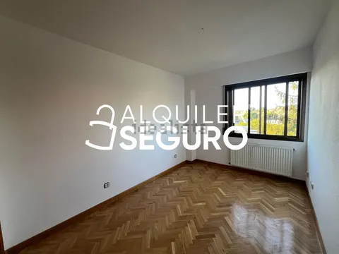 Pis de 183 m² a Madrid