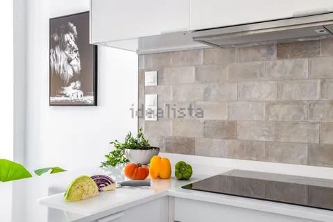 Pis de 50 m² a Marbella