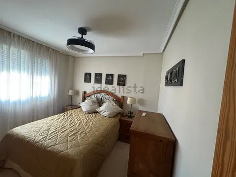 Pis de 50 m² a Roquetas de Mar