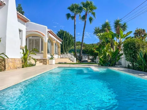 Casa de 170 m² en Jávea