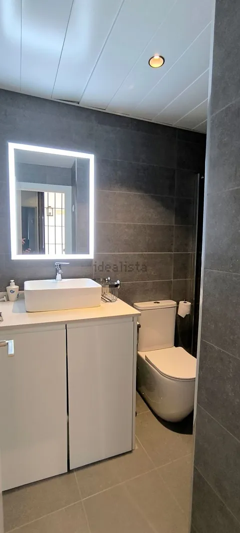 Pis de 75 m² a Sevilla