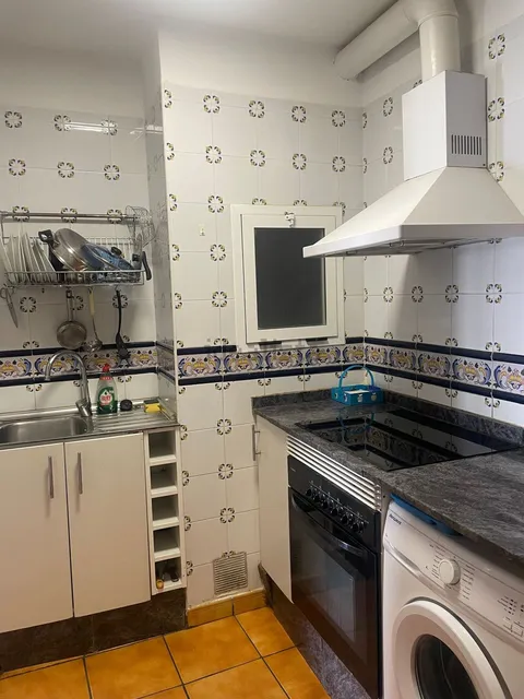 Pis de 60 m² a Sueca