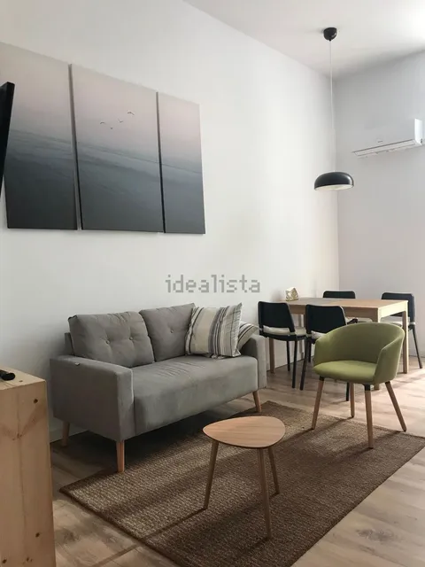 Pis de 96 m² a València
