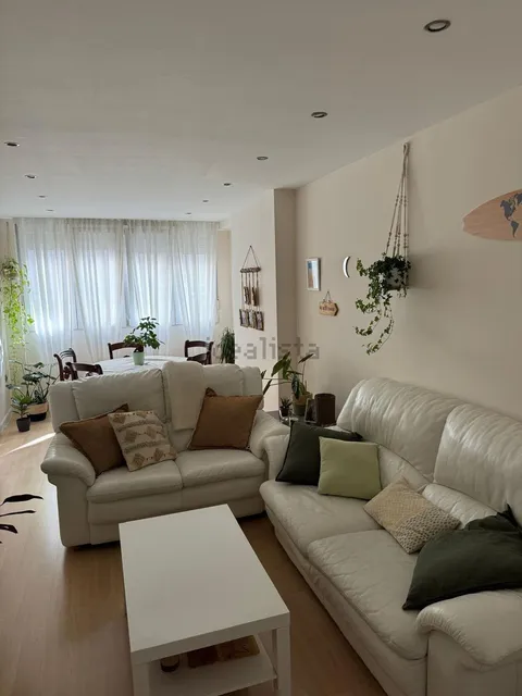 Pis de 90 m² a Cádiz