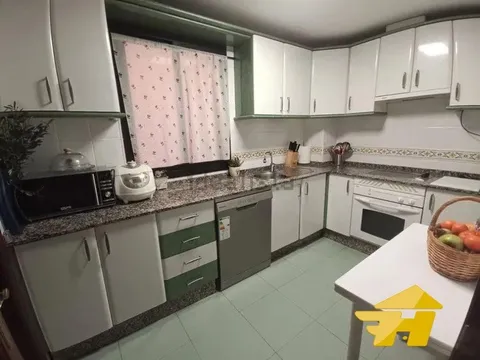 Pis de 85 m² a Còrdova