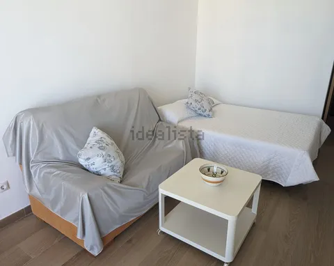 Pis de 30 m² a Benalmádena
