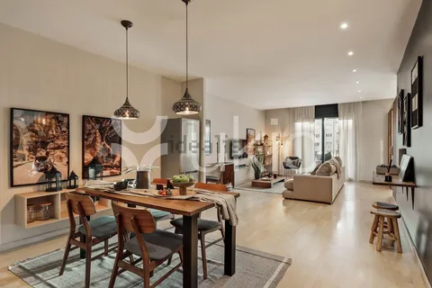 Apartamento 90 m² em Barcelona