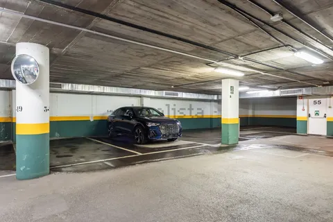 Pis de 75 m² a Madrid