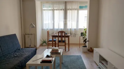 Pis de 80 m² a Madrid