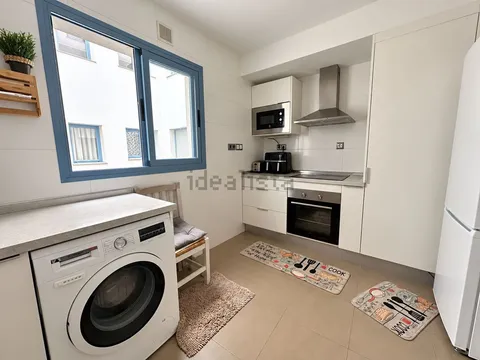Apartamento 119 m² em Málaga