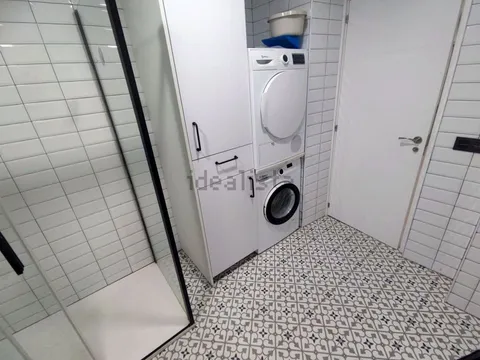 Wohnung 70 m² in Segovia