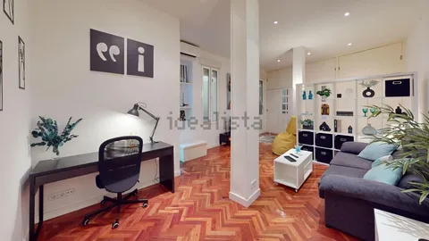 Appartamento 62 m² a Madrid