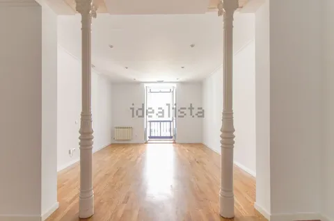Pis de 85 m² a Madrid