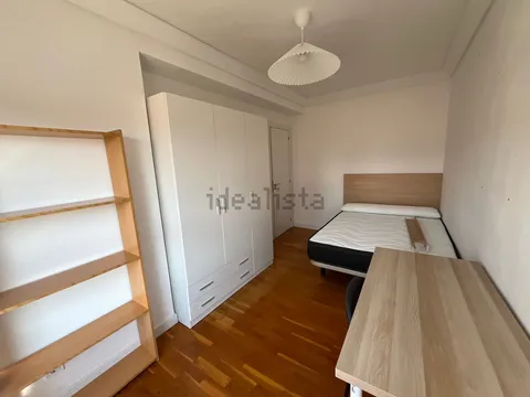 Habitació de lloguer, Barañáin / Barañain
