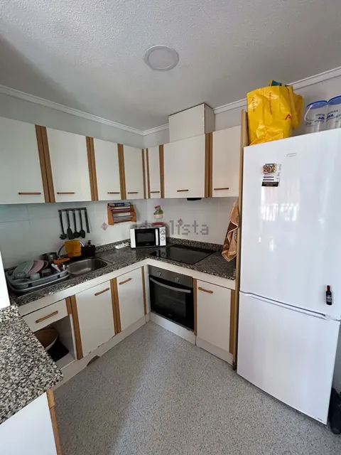 Pis de 96 m² a Santa Pola