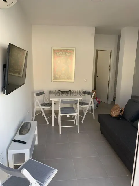 Pis de 45 m² a Estepona