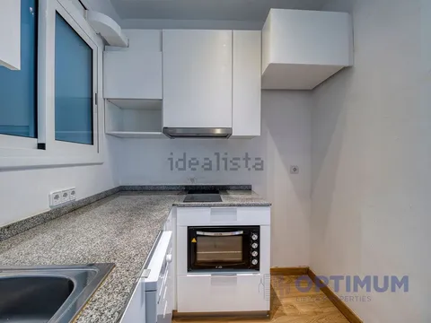 Pis de 64 m² a Barcelona