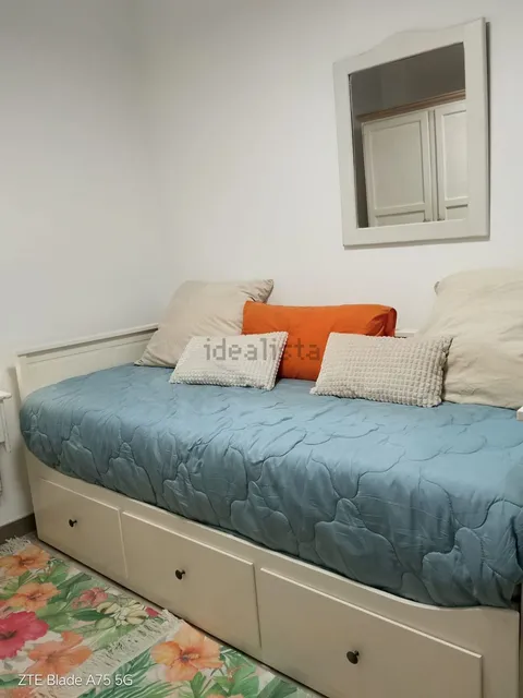 Habitació de lloguer, Còrdova