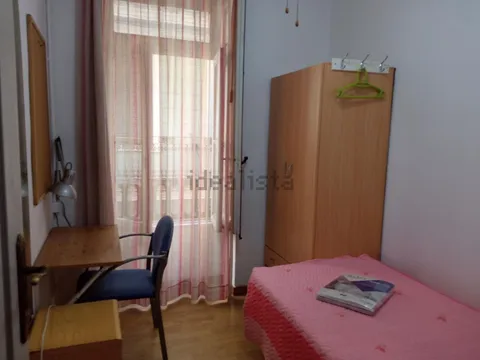 Zimmer zur Miete, Valencia