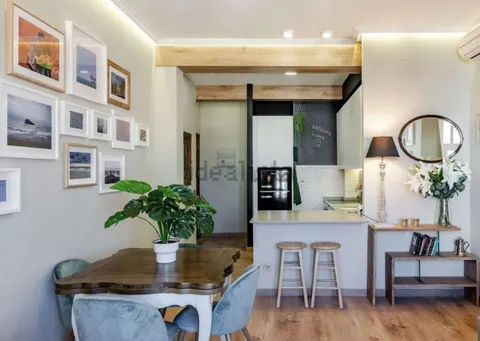 Pis de 75 m² a Madrid