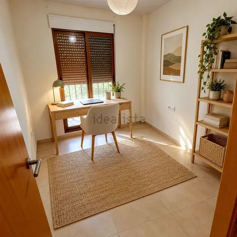 Pis de 88 m² a València