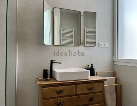 Pis de 55 m² a Torremolinos