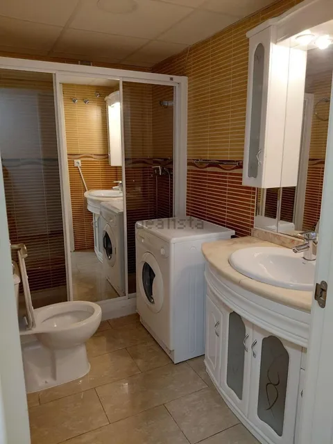 Piso de 70 m² en Benidorm