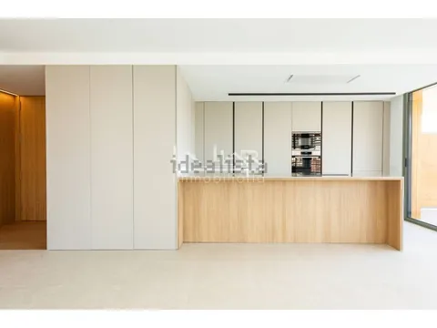 Pis de 108 m² a Vic