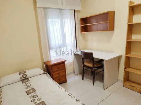 Pis de 90 m² a Cáceres