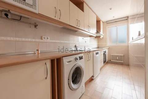 Appartamento 148 m² a Madrid