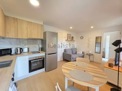 Appartement 35 m² à Alicante