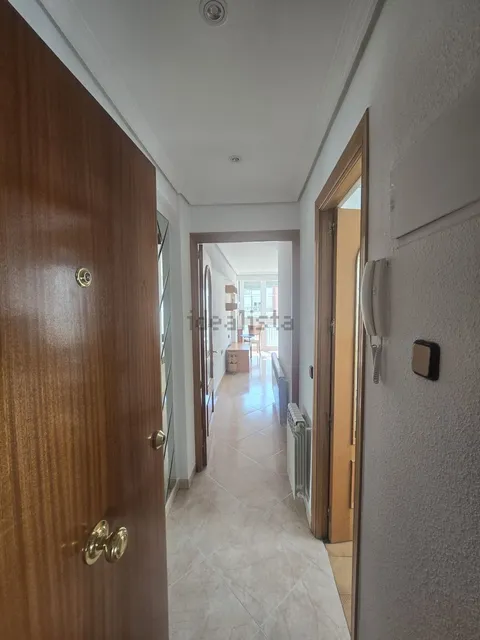 Pis de 60 m² a Madrid
