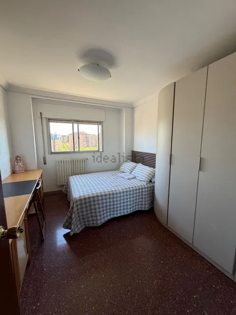 Pis de 120 m² a Saragossa