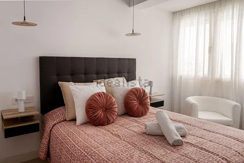 Appartement 98 m² à Málaga