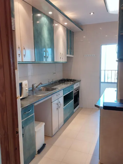 Pis de 65 m² a Villa de Otura