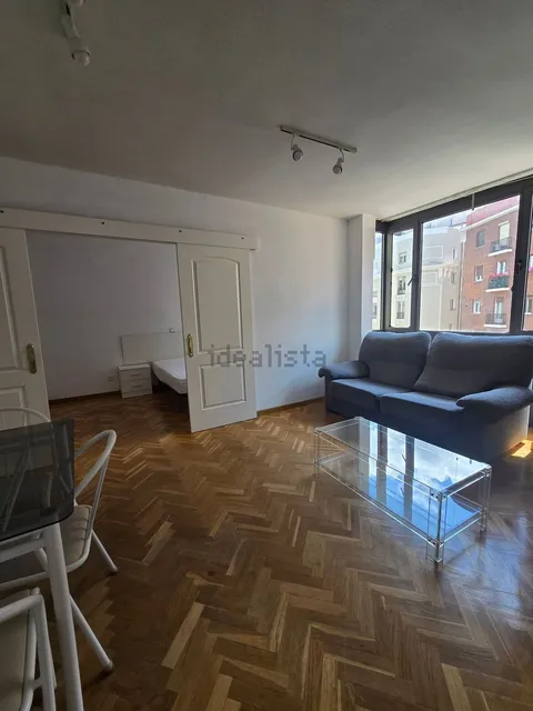 Pis de 140 m² a Madrid