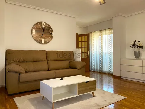 Pis de 68 m² a Ponferrada