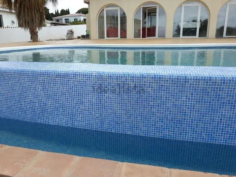 Casa de 280 m² a Mijas