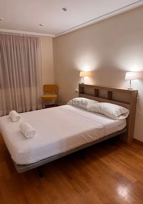 Habitació de lloguer, Alacant