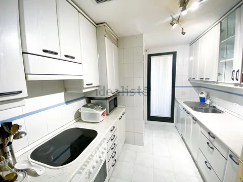 Habitación en alquiler, Madrid