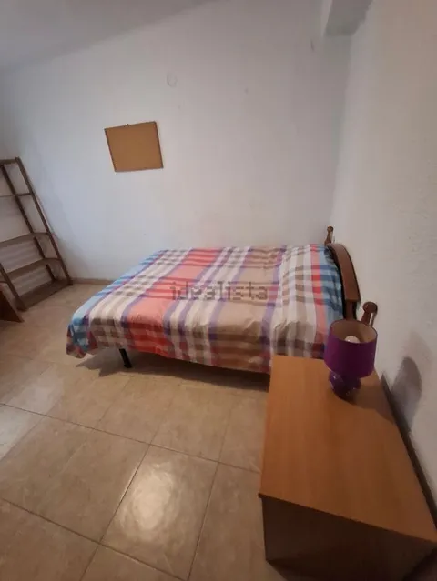 Habitació de lloguer, València